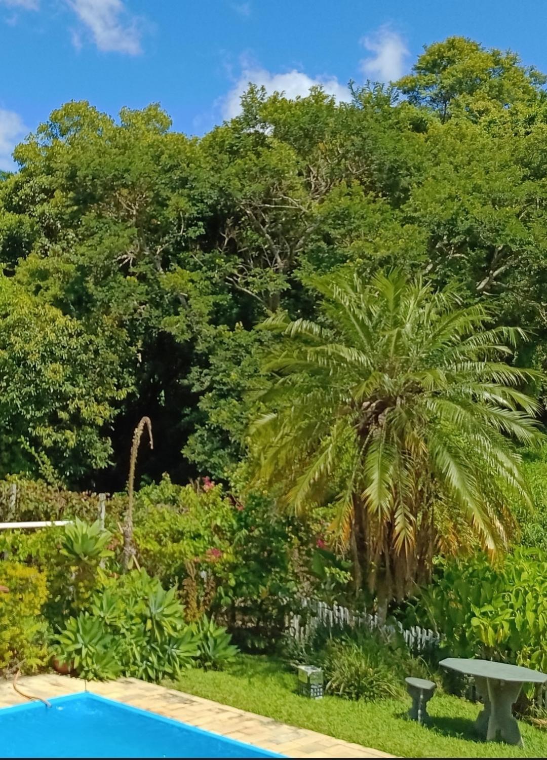 Сasa de vacaciones Chacara Sonho Meu *