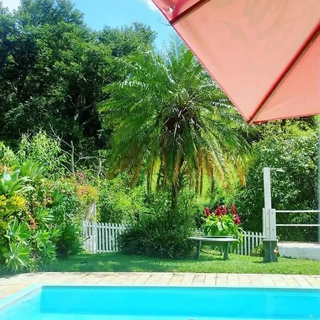 Chacara Sonho Meu Villa Pinhalzinho  Exterior photo