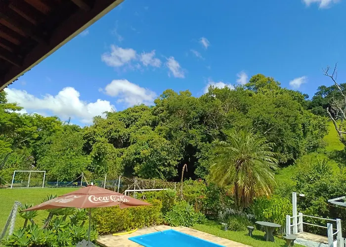 Chacara Sonho Meu