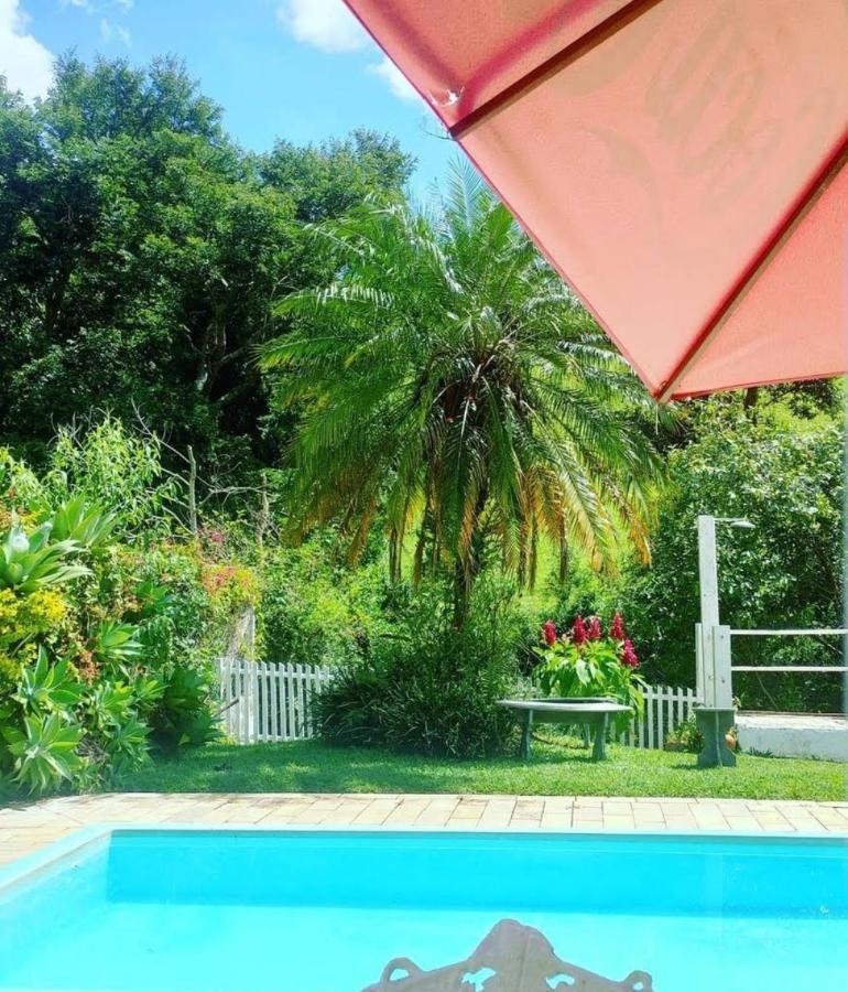 Chacara Sonho Meu Holiday home Pinhalzinho (Amparo)