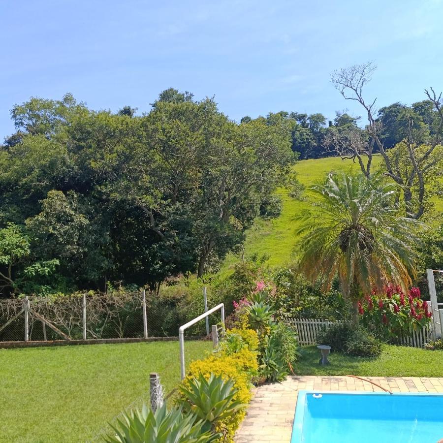 Holiday home Chacara Sonho Meu *