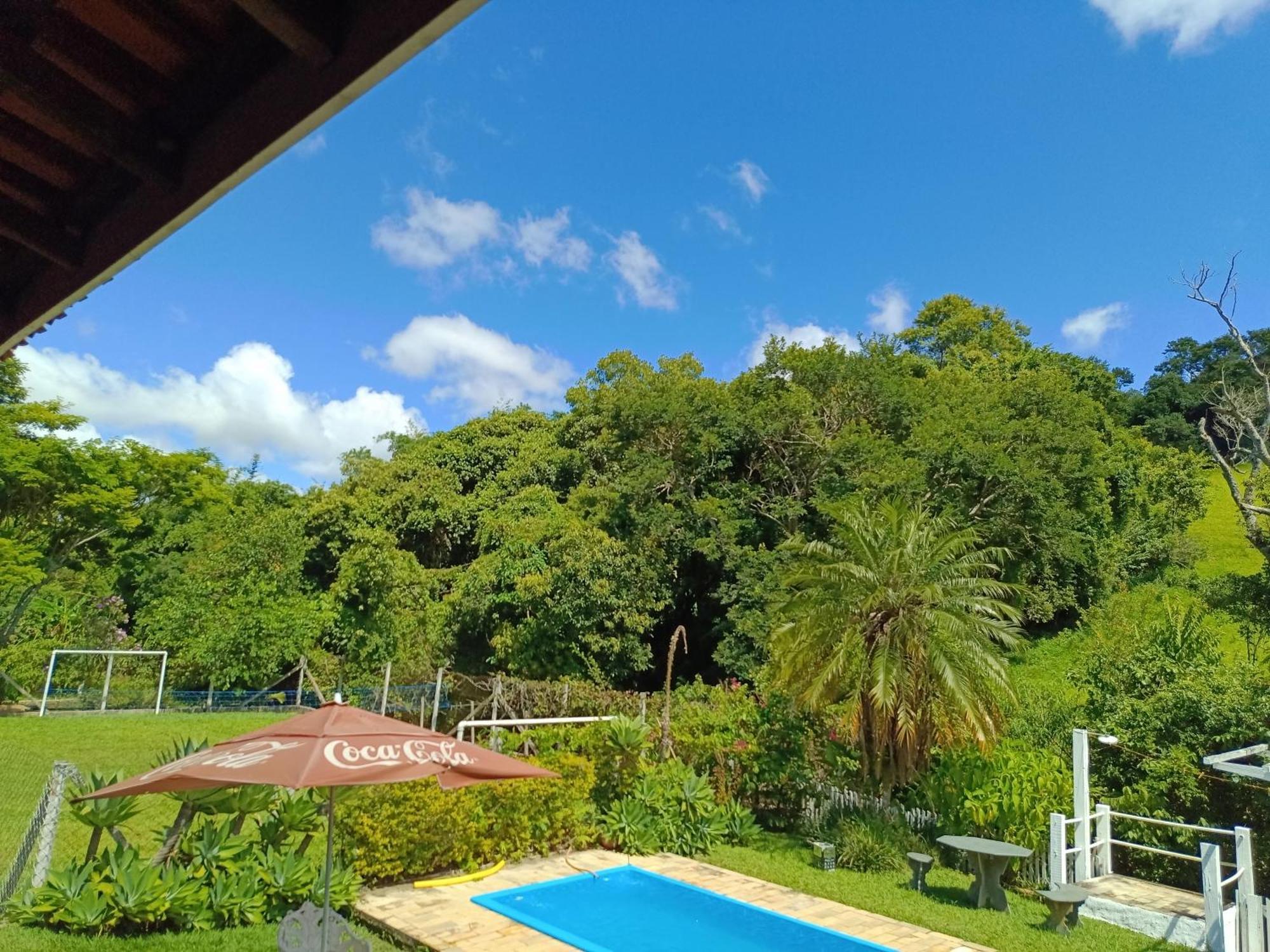 Holiday home Chacara Sonho Meu