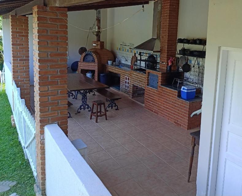 Holiday home Chacara Sonho Meu *