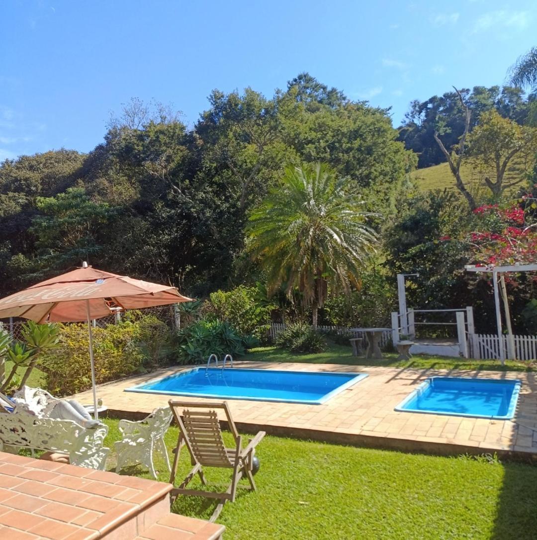 Chacara Sonho Meu * Pinhalzinho (Amparo)