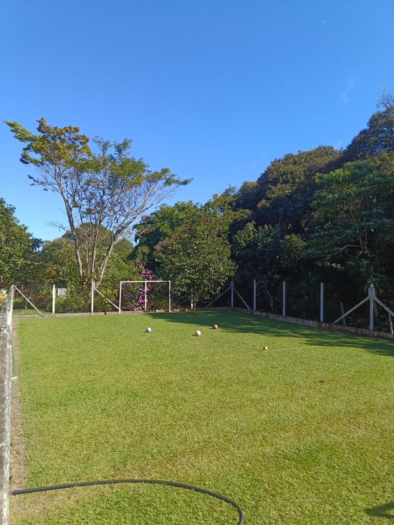 Chacara Sonho Meu * Pinhalzinho (Amparo)