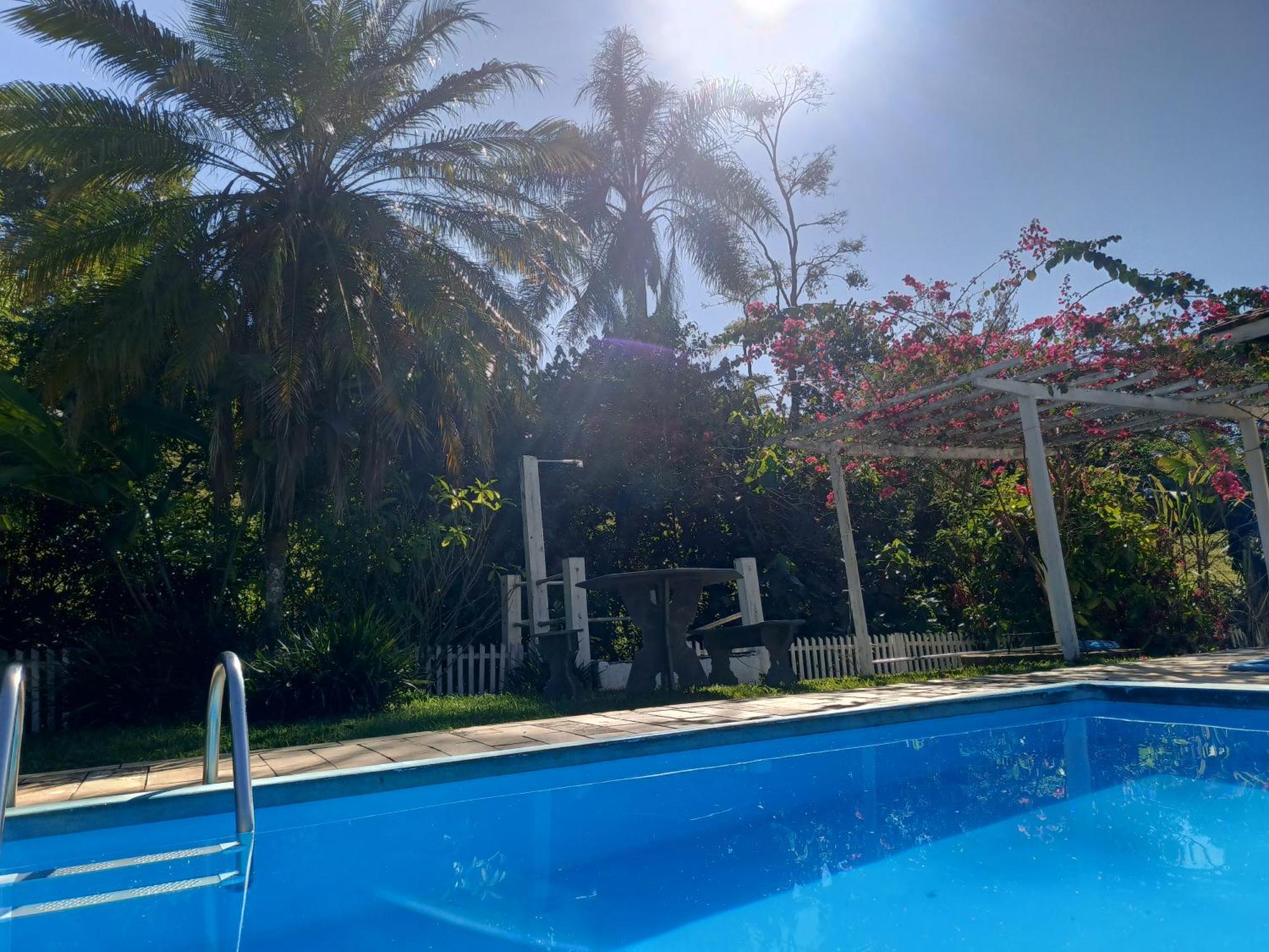 Chacara Sonho Meu Holiday home